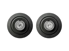 Load image into Gallery viewer, SCHROTH RACING SR00058-0 Helmet Clips SHR Flex