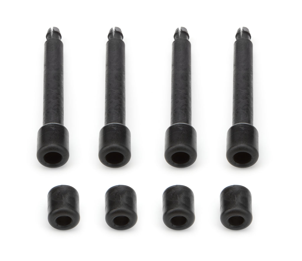 SCHROTH RACING SR00092 Seat Belt Grips 2in