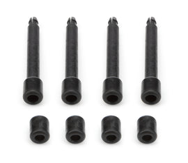 SCHROTH RACING SR00092 Seat Belt Grips 2in