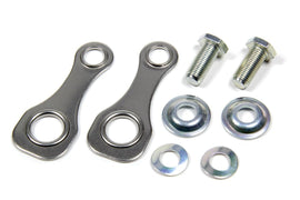 SCHROTH RACING SR01324 Rally End Kit B23A w/ Bolts & Washers