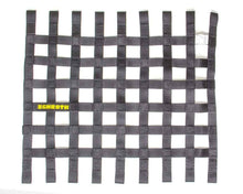 Load image into Gallery viewer, SCHROTH RACING SR09055-0 Window Net Only Black 20in x 18.5in