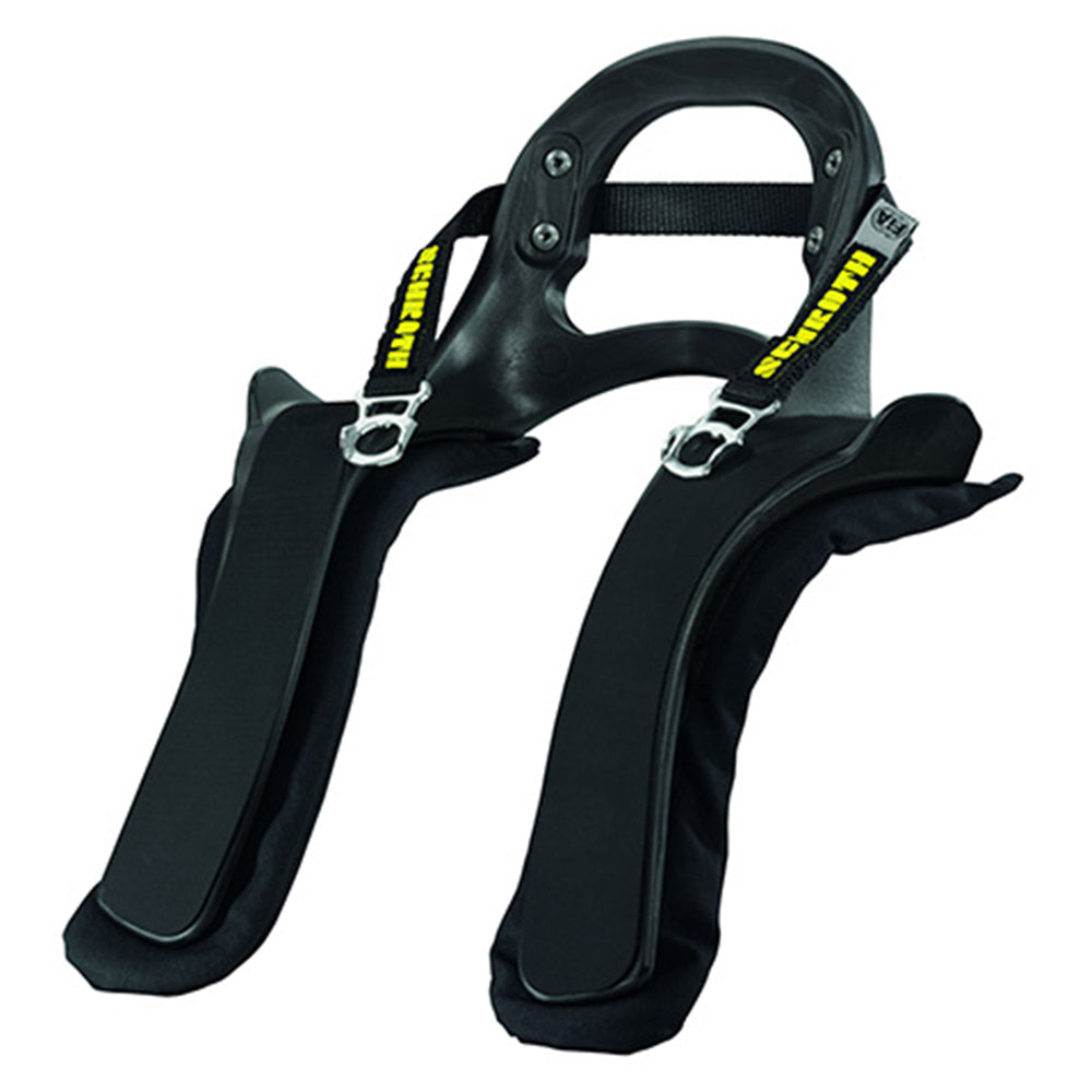 SCHROTH RACING SR42293A Frontal Head Restrainat SHR SS XLT 20 Lrg
