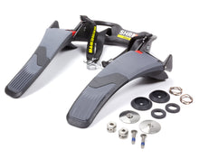 Load image into Gallery viewer, SCHROTH RACING SR42602A-SFI Head Restraint SHR Flex Medium Padded
