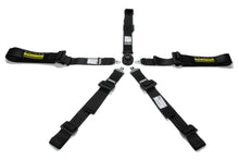 Load image into Gallery viewer, SCHROTH RACING SR91152PDO-5 5pt Harness Profi 2x2 Pull-Down Lap