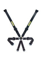 Load image into Gallery viewer, SCHROTH RACING SR91152PDO-6 6pt Harness Profi 2x2 Pull-Down Lap