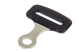 SCHROTH RACING SRB23C Bolt In Bracket 2in or 3in Belt Bendable