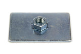SCHROTH RACING SRSG39 Reinforcement Plate 7/16in