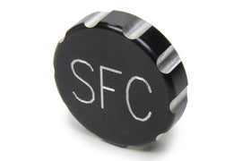 SUPERIOR FUEL CELLS SFC-CAP Fuel Cell Cap Aluminum