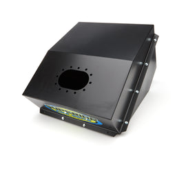 SUPERIOR FUEL CELLS SFC16CA Fuel Cell Can 16gal Blk