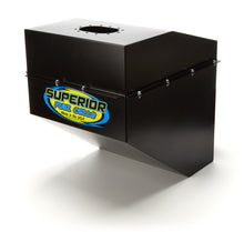 Load image into Gallery viewer, SUPERIOR FUEL CELLS SFC22CA Fuel Cell Can 22gal Blk