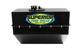 SUPERIOR FUEL CELLS SFC22WT-BL Fuel Cell 22 Gal Wide