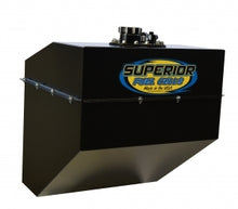 Load image into Gallery viewer, SUPERIOR FUEL CELLS SFC26TF-BL Fuel Cell 26 Gal w/Foam Non-SFI