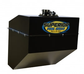 SUPERIOR FUEL CELLS SFC26TF-BL Fuel Cell 26 Gal w/Foam Non-SFI