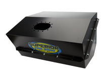 Load image into Gallery viewer, SUPERIOR FUEL CELLS SFC30CA Fuel Cell Can 30gal Blk