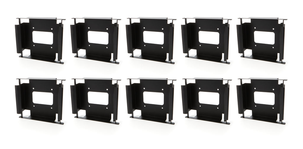 SUNOCO RACE JUGS JB6010 Ultility Jug Mount Case 10pk