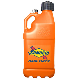 SUNOCO RACE JUGS M7500OR Orange Sunoco Motorsport Jug 5 gal