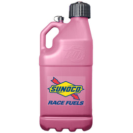 SUNOCO RACE JUGS M7500PK Pink Sunoco Motorsports Jug 5 gal