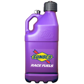SUNOCO RACE JUGS M7500PU Purple Sunoco Motorsport Jug 5 gal