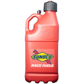 SUNOCO RACE JUGS M7500RD Red Sunoco Motorsports Jug 5 gal