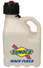 Load image into Gallery viewer, SUNOCO RACE JUGS R3100CL Clear Sunoco 3 Gallon Utility Jug
