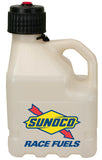 SUNOCO RACE JUGS R3100CL Clear Sunoco 3 Gallon Utility Jug