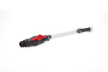Load image into Gallery viewer, SUNOCO RACE JUGS R5226 Filler Hose w/ Plastic Shut-Off Valve