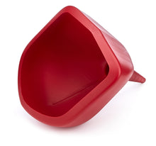 Load image into Gallery viewer, SUNOCO RACE JUGS R6100RD Funnel Red Jug Shaped