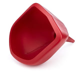 SUNOCO RACE JUGS R6100RD Funnel Red Jug Shaped