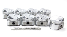 Load image into Gallery viewer, SPORTSMAN RACING PRODUCTS 139532 BBC Domed Piston Set 4.320 Bore +48cc