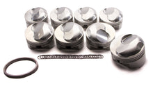 Load image into Gallery viewer, SPORTSMAN RACING PRODUCTS 139833 BBC Domed Piston Set 4.320 Bore +43cc