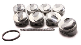 SPORTSMAN RACING PRODUCTS 139833 BBC Domed Piston Set 4.320 Bore +43cc