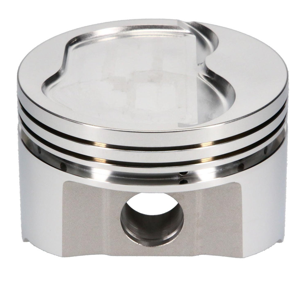 SPORTSMAN RACING PRODUCTS 149607 SBF Dished Piston Set 4.040 Bore -14cc