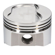 Load image into Gallery viewer, SPORTSMAN RACING PRODUCTS 149607 SBF Dished Piston Set 4.040 Bore -14cc