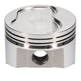 SPORTSMAN RACING PRODUCTS 149607 SBF Dished Piston Set 4.040 Bore -14cc