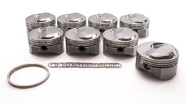 SPORTSMAN RACING PRODUCTS 152157 BBC Domed Piston Set 4.600 Bore +33cc