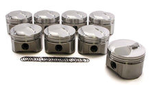 Load image into Gallery viewer, SPORTSMAN RACING PRODUCTS 212134 BBC Domed Piston Set 4.310 Bore +29cc