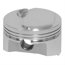 Load image into Gallery viewer, SPORTSMAN RACING PRODUCTS 212159 BBC Domed Piston Set 4.350 Bore +18cc