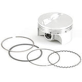 SPORTSMAN RACING PRODUCTS 271055 SBC F/T Pro-Series Piston & Ring Set 4.030