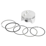 SPORTSMAN RACING PRODUCTS 271057 SBC F/T Pro-Series Piston & Ring Set 4.030