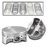 SPORTSMAN RACING PRODUCTS 271065 SBC F/T Pro-Series Piston & Ring Set 4.155