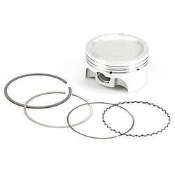 SPORTSMAN RACING PRODUCTS 271108 Ford 4.6L Pro-Series Piston & Ring Set 3.572