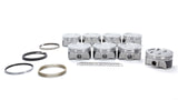 SPORTSMAN RACING PRODUCTS 324858 SBC Pro-Series Piston Set 602 Crate 4.005 Bore