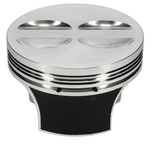 Load image into Gallery viewer, SPORTSMAN RACING PRODUCTS 324860 Sportsman Racing Products SBC Dish Piston Set 4.030 in Bore -10cc