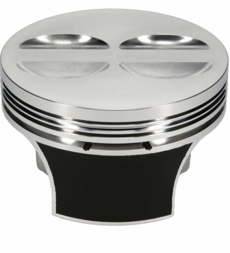 SPORTSMAN RACING PRODUCTS 324865 SBC Pro  FT Piston Set 4.020 Bore -4.5cc