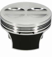 Load image into Gallery viewer, SPORTSMAN RACING PRODUCTS 324865 SBC Pro  FT Piston Set 4.020 Bore -4.5cc