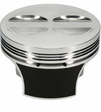 SPORTSMAN RACING PRODUCTS 324865 SBC Pro  FT Piston Set 4.020 Bore -4.5cc