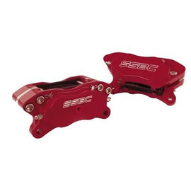STAINLESS STEEL BRAKES A22171 Competition Race Caliper 1.75/.38 Each