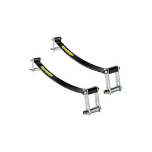 Load image into Gallery viewer, SUPERSPRINGS SSA40 SuperSprings SSA40 Self-Adjusting Rear Helper Spring Kit for Enhanced Load Support