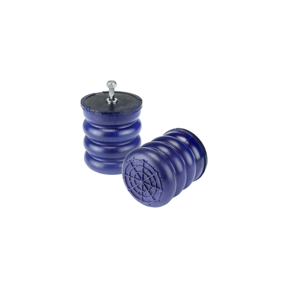 SUPERSPRINGS SSF-106-40 SumoSprings Front Suspen sion Helper Springs Pair