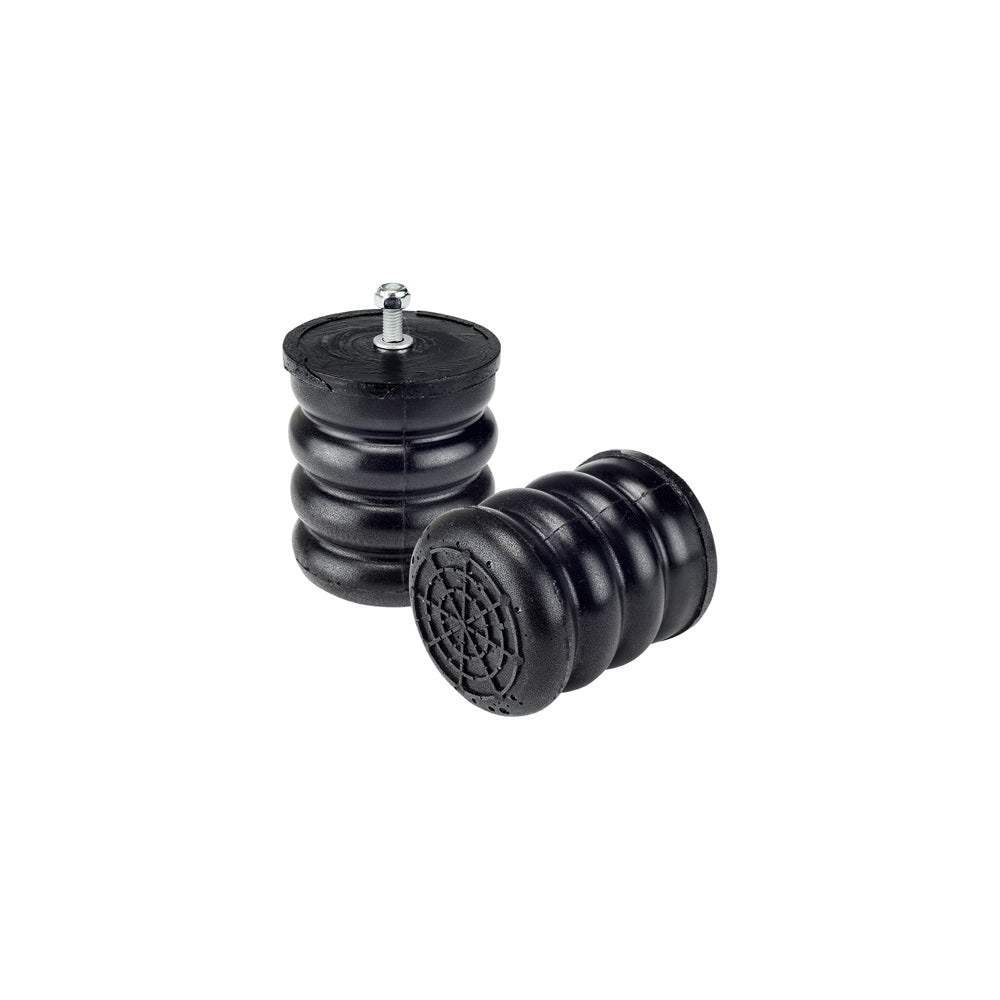 SUPERSPRINGS SSF-106-47 SumoSprings Front Suspen sion Helper Springs Pair